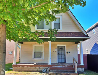 3132 Graceland Avenue, Indianapolis