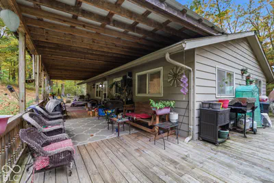 2720 N County Road 90 E, North Vernon - 12