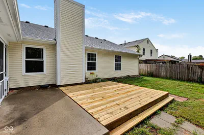 12124 Pepperwood Drive, Indianapolis - 37