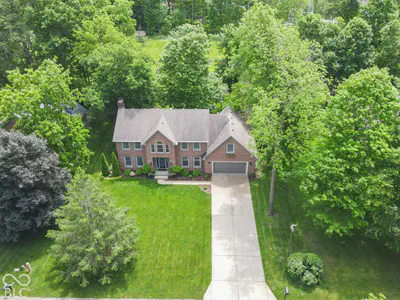 3805 Village Drive, New Palestine - 23