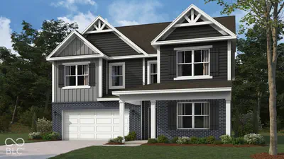 8842 Steinbeck Lane, Indianapolis