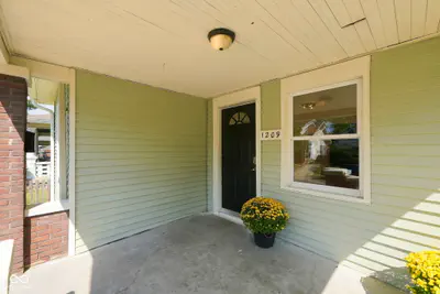 1209 Parker Avenue, Indianapolis - 6