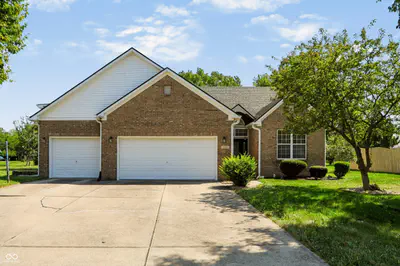 541 Ironridge Court, Indianapolis