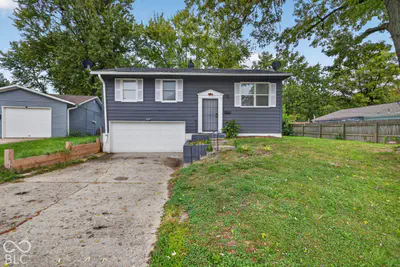 9115 Breen Court, Indianapolis