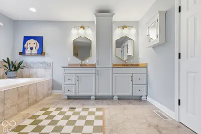 13348 Kickapoo Trail, Carmel - 46