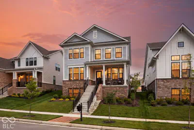 1500 Chatham Village Boulevard, Westfield