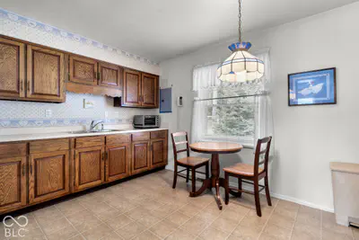 6750 52nd Street, Indianapolis - 6
