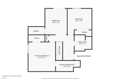 252 Beverly Drive, Indianapolis - 60