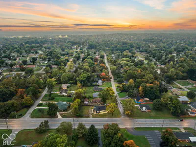 4602 N Ritter Avenue, Indianapolis - 45