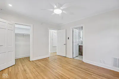1230 Kessler Boulevard East Drive, Indianapolis - 28