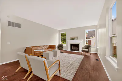 5403 Alvamar Place, Carmel - 9
