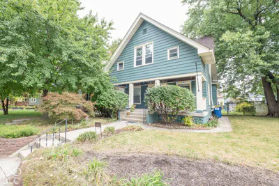 4141 Ruckle Street, Indianapolis - 2