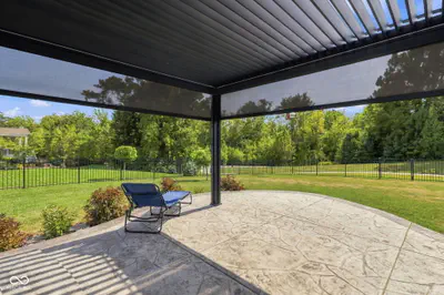 12881 Deer Bank Road, Fishers - 58