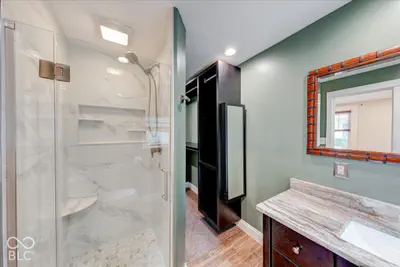 435 E 49th Street, Indianapolis - 29