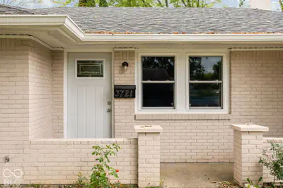 3721 Ireland Drive, Indianapolis - 4