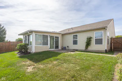 12476 Deerview Drive, Noblesville - 45