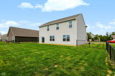 4244 Stubbington Lane, Indianapolis - 49
