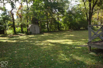 1617 61st Street, Indianapolis - 16