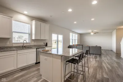 13514 Lamb Drive, Fishers - 13