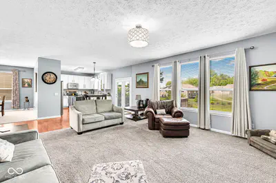 8744 Rapp Drive, Indianapolis - 18