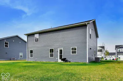 2289 Holiday Creek Drive, Whitestown - 22