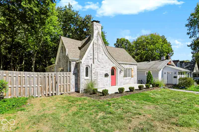 132 W 41st Street, Indianapolis - 2