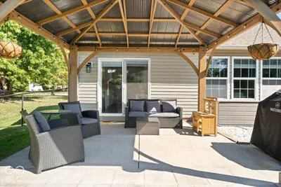 9348 Bayfield Drive, McCordsville - 28