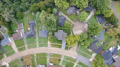 1 Edwin Court, Indianapolis - 46