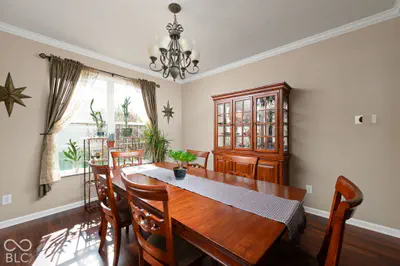 1423 Hession Drive, Brownsburg - 9
