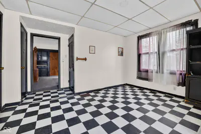 3025 Michigan Street, Indianapolis - 9