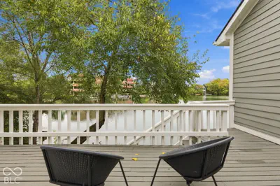 8103 Clearwater Parkway, Indianapolis - 40