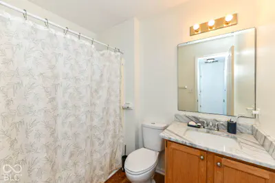 12423 High View Court, Indianapolis - 20