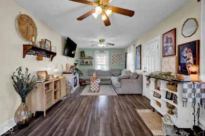 203 Washington Street, Morristown - 5