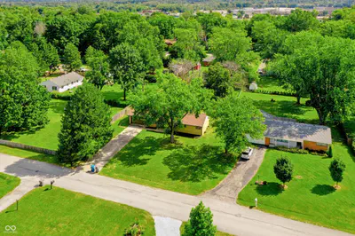 801 Eustis Drive, Indianapolis - 36
