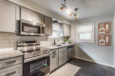 1402 Grant Avenue, Indianapolis - 9