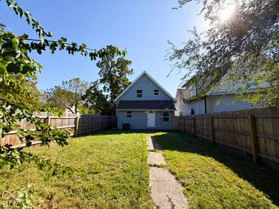 1058 29th Street, Indianapolis - 5