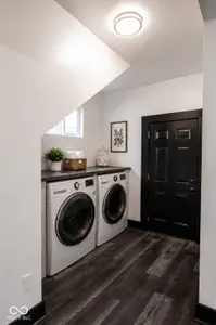 425 Sanders Street, Indianapolis - 11