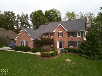 9858 Springstone Road, Fishers