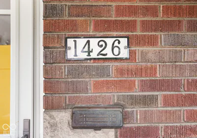 1426 Butler Avenue, Indianapolis - 13