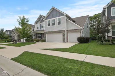 5357 Dunhaven Road, Noblesville - 2