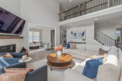 10244 Edgerton Lane, Fishers - 7