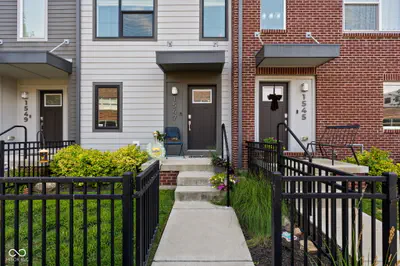 1547 Yandes Street, Indianapolis - 5