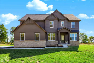 1385 S County Road 1100 E, Zionsville - 61