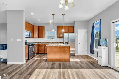 5859 Edelle Drive, Indianapolis - 12