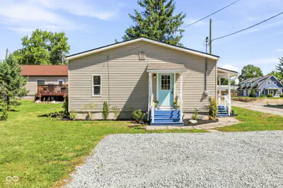 406 2nd Street, Sheridan - 30