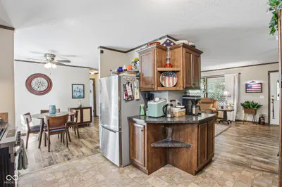 4736 Mahalasville Road, Morgantown - 18