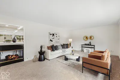 6360 Knyghton Road, Indianapolis - 20