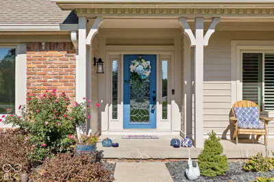 10704 Sand Key Circle, Indianapolis - 10