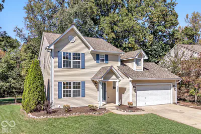 11890 Sand Creek Boulevard, Fishers - 33
