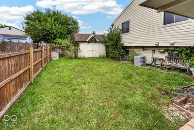 625 Woods Crossing Drive, Indianapolis - 30